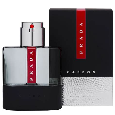 luna rossa prada perfume|Prada Luna Rossa carbon 50ml.